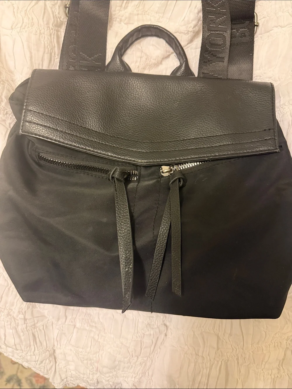 Botkier sleek black